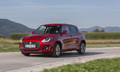 Suzuki swift 1.0 boosterjet SHVS elegance: Japonski mini