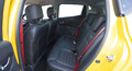Renault clio R. S. 220 EDC trophy: Potrditev