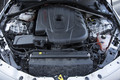 Primerjalni test: Alfa Romeo giulia in BMW 320d xDrive
