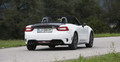 Abarth 124 spider 1.4 multiair turbo 170 aut officine abarth: Carlo bi prikimal!