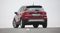 SEAT arona FR 1.5 TSI: Na dveh stolčkih