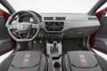SEAT arona FR 1.5 TSI: Na dveh stolčkih