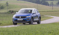 Volkswagen T-roc 2.0 TDI 4motion style: Trendovski roker
