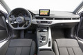 Audi A4 allroad 2.0 TDI quattro: Elegantna alternativa