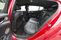 KIA stinger 2.2 CRDi RWD GT line: Želo z dizelskim strupom