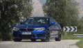 BMW M5: 3,4 do sto!