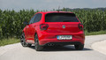 Volkswagen polo GTI: Zabava z zadržkom