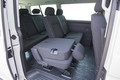 Volkswagen caravelle DMR 2.0 TDI 4motion comfortline: Ko prostora zlepa ne zmanjka
