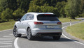 Volkswagen touareg 3.0 V6 TDI R-line: Premium po ljudskem receptu
