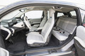 BMW i3s: Šprinter