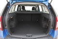 Dacia logan MCV 1.5 dCi 90 prestige: Veliko za malo