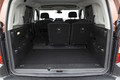 Peugeot rifter 1.5 blueHDi 100 allure: Avanturistični partner