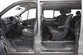 Opel vivaro tourer 1,6 CDTi L2H1: Njegov posel je družina