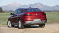 BMW X4 xDrive25d: Leteča podmornica?