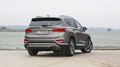 Hyundai santa fe 2.2 CRDi 8AT 4WD impression: Pravi zastavonoša