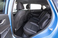 Hyundai kona smartstream 136 AWD impression: S plaže v hribe
