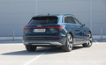 Audi e-tron 55 quattro advanced : Je to prihodnost, kot si jo želimo?