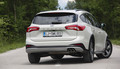 Ford focus 2.0 ecoblue active business: Razširjeni fokus