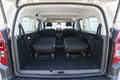 Citroën berlingo XL 1.5 blueHDi 130 feel: Ogromno prostora in udobja po razmeroma diskontni ceni
