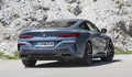 BMW M850i xDrive: Je to prava osmica?