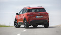 Citroën C5 aircross BlueHDi 180 EAT8 shine: Francoski značaj