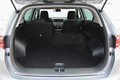 Kia sportage 1.6 CRDi EX fresh: Pripravljen na drugi polčas