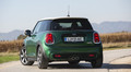 Mini cooper S 60 years: Za svoja leta se dobro drži!