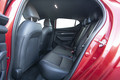 Mazda3 skyactiv X GT plus: Gospa C-razreda