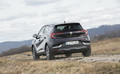 Renault captur TCe 150 EDC initiale paris: Osvajalec vrhov