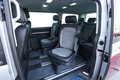 Volkswagen multivan 2.0 TDI 4motion DSG comfortline DMR: Luksuzni multipraktik