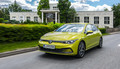 Volkswagen golf 1.5 eTSI DSG style: "Big deal!"