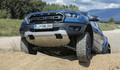 Ford ranger 2.0 TDCi 4x4 raptor: Zlobni dvojček