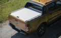 Ford ranger 2.0 TDCi 4x4 wildtrak: Divjesled