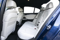 BMW 530d xDrive M sport: Brez zamere?