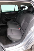 Škoda superb combi 1.4 TSI iV style: Priklopljen na prihodnost