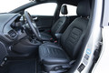Ford puma 1.0 ecoboost mHEV ST-line X vignale: Fina mačka