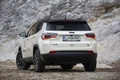 Jeep compass 1.3 GSE PHEV 4xe 240 S: Kot Radenska