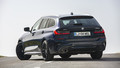 BMW 330e xDrive touring M sport: Karavan z višjim namenom