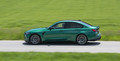 BMW M3 competition: Kje je meja?