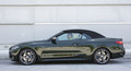 BMW M440i xDrive cabrio: Lahko bi bil prvi