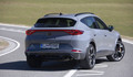 Cupra formentor VZ 310 4drive: El chupacabra!
