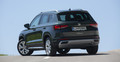 Seat ateca 2.0 TDI DSG xperience: Ozaljšana in posodobljena