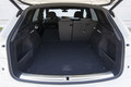Audi Q5 40 TDI quattro S line: Vsebinski pristop