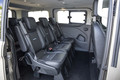 Ford tourneo custom 2.0 TDCi A6 active: Ko prostora zlepa ne zmanjka