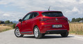 Renault clio TCe 100 LPG intens: Plin je (še vedno) zanimiva izbira