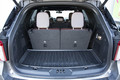 Ford explorer 3.0 ecoboost plug-in-hybrid platinum: Velik, večji, največji
