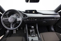 Mazda3 e-skyactiv G150 plus: Uglajena atmosferka