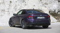 BMW M240i xDrive: Izumirajoča vrsta