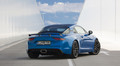 Alpine A110 S: Človek, stroj, cesta …