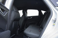 Audi Q4 sportback 50 e-tron quattro: Razlika ni le v zadku